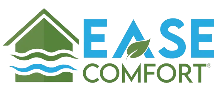 EASE Comfort program logo
