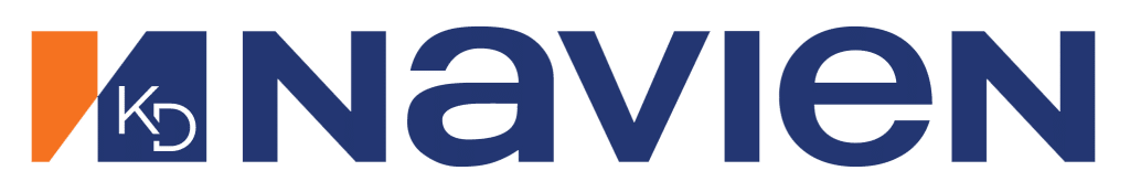Navien Logo