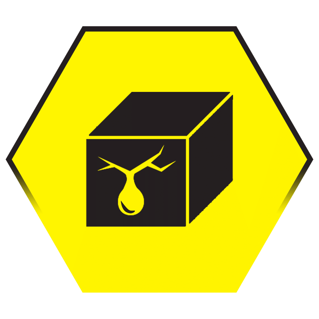 A Close Up Of A Sign