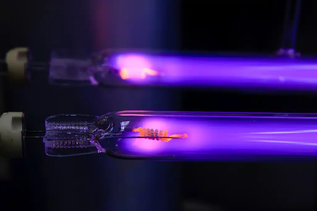 Closer look of UV Water Purifiers