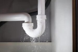 Leak Detection Services in Dallas, TX. Frymire Home Services