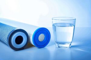 Water Treatment Services in Dallas, TX. Frymire Home Services