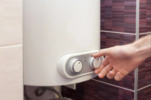 Electric Water Heater Services in Dallas, TX. Frymire Home Services