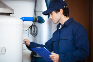 Heat Pump Water Heater Services in Dallas, TX. Frymire Home Services