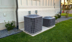 HVAC & Plumbing Services in Lake Highlands, TX. Frymire Home Services