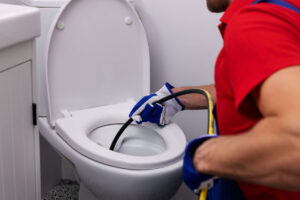 Plumbing Services in Boyd, TX. Frymire Home Services